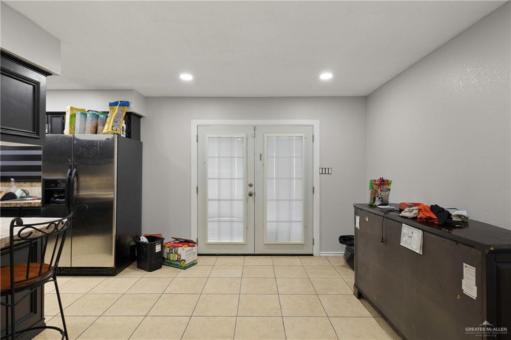 4407 North Raul Longoria Road San Juan, TX 78589 - Photo 6 of 22 a view of a storage & utility room
