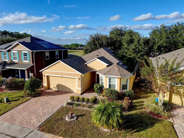 $385,000 | 3823 Ryegrass Street, Clermont, FL 34714