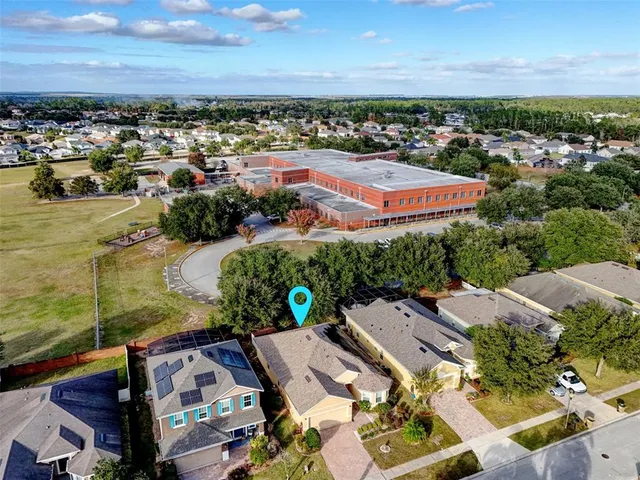 $385,000 | 3823 Ryegrass Street, Clermont, FL 34714