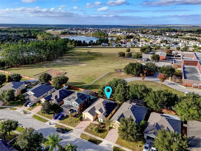 $385,000 | 3823 Ryegrass Street, Clermont, FL 34714