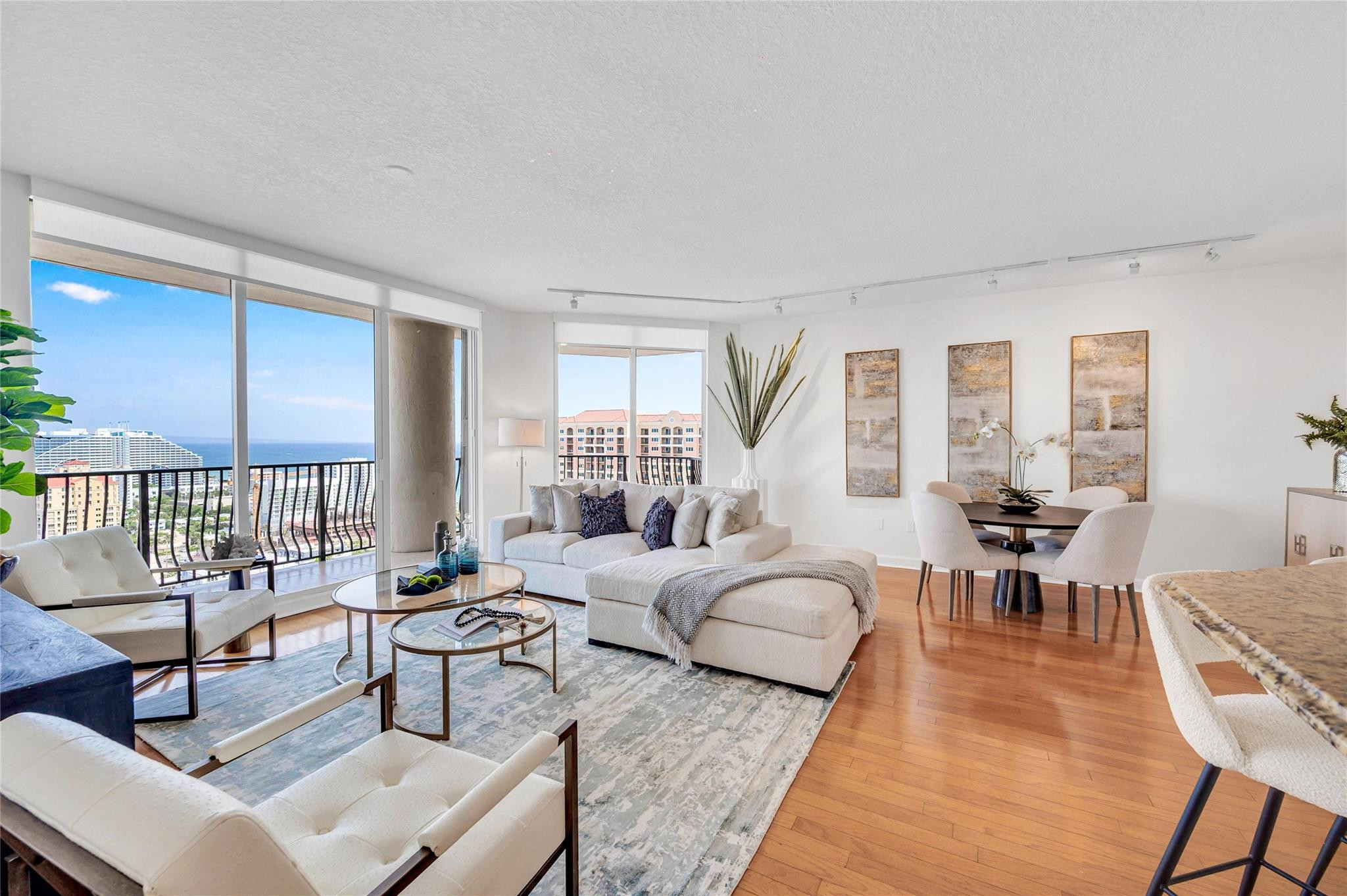 100 South Birch Road, Unit 2505 Fort Lauderdale, FL 33316 - Photo 11 of 58 Photo 11