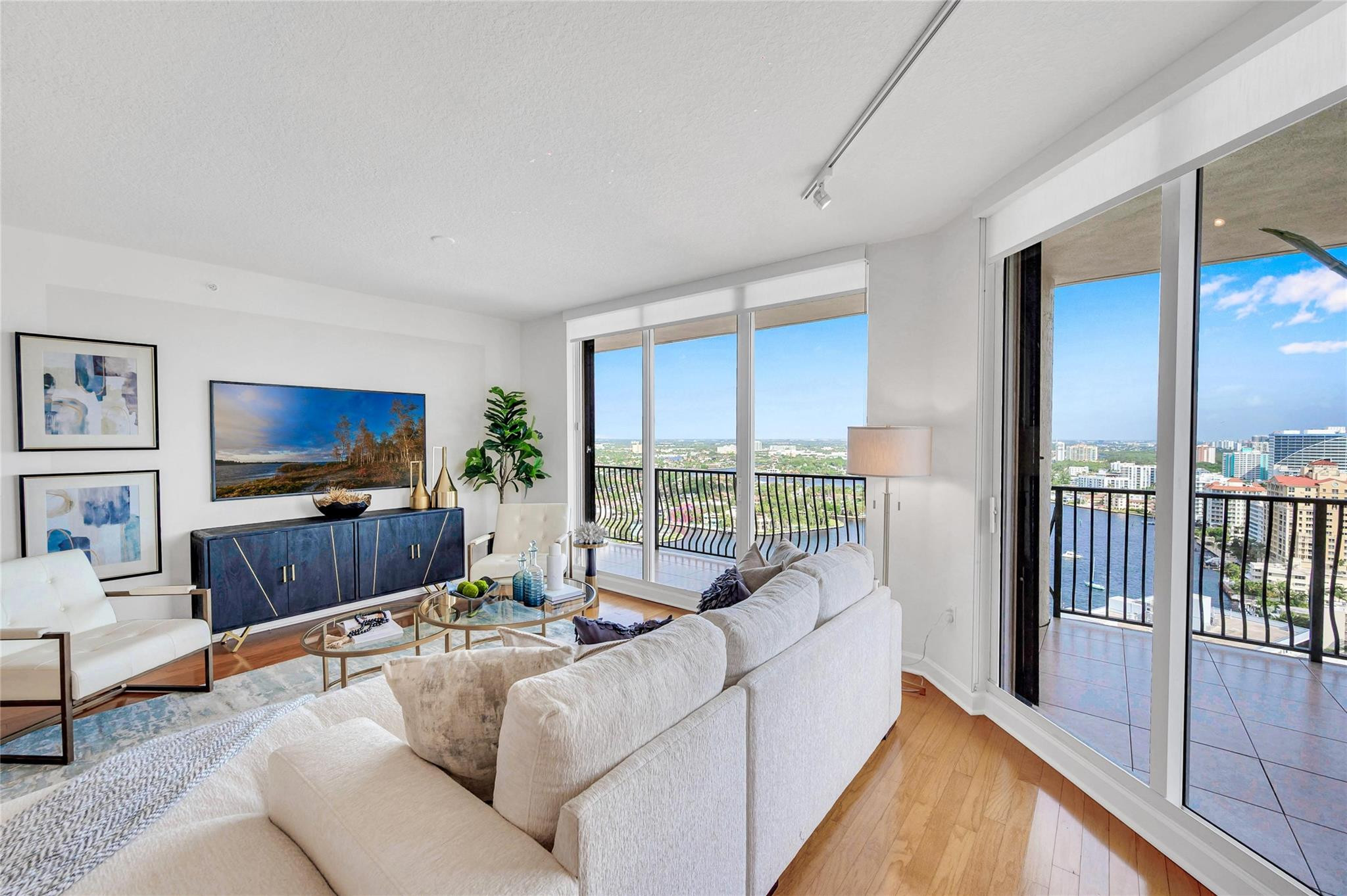 100 South Birch Road, Unit 2505 Fort Lauderdale, FL 33316 - Photo 12 of 58 Photo 12