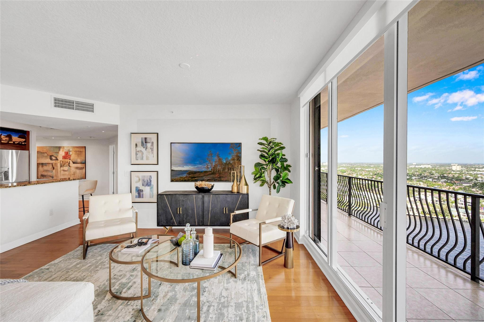 100 South Birch Road, Unit 2505 Fort Lauderdale, FL 33316 - Photo 13 of 58 Photo 13