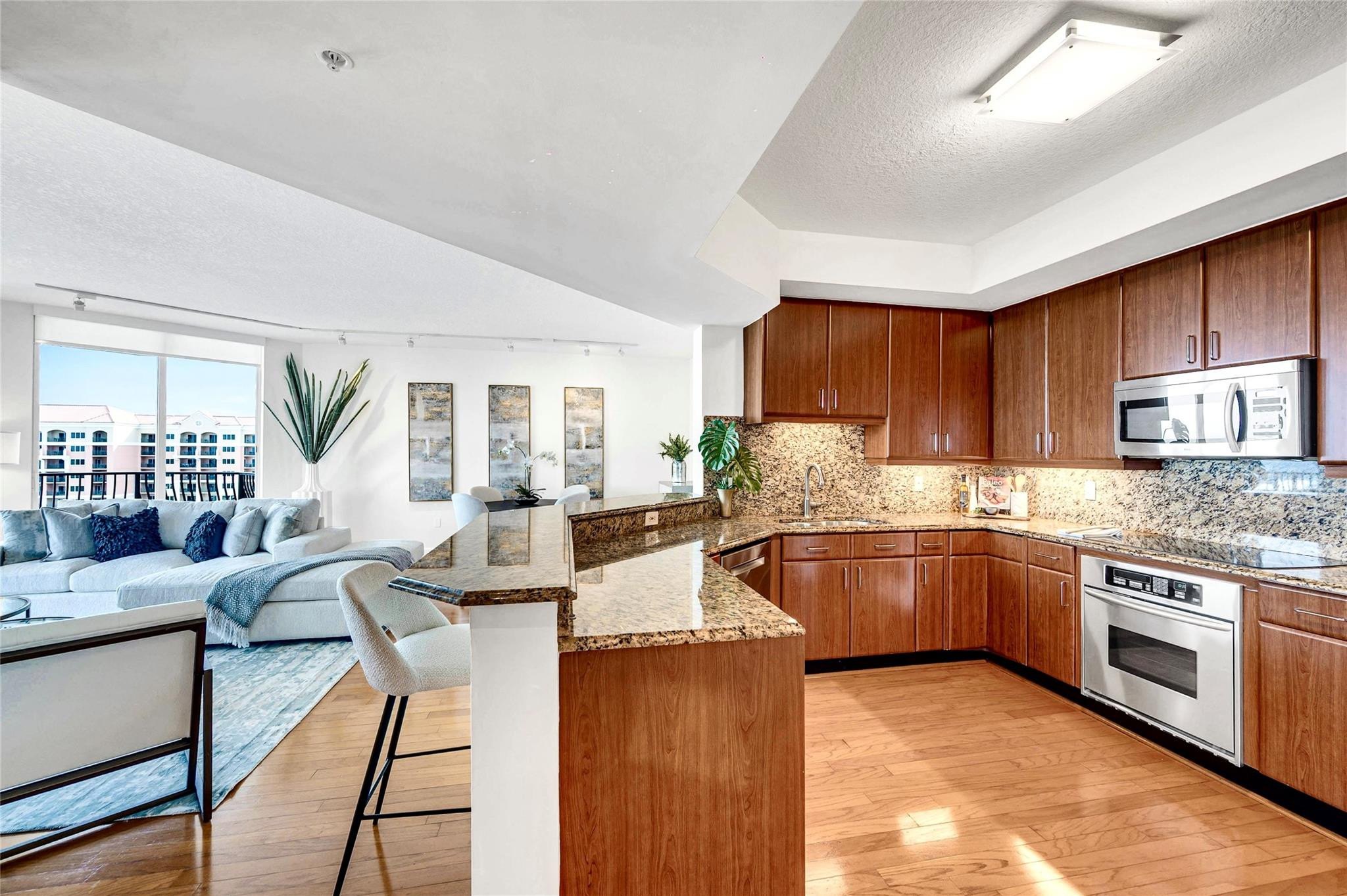 100 South Birch Road, Unit 2505 Fort Lauderdale, FL 33316 - Photo 14 of 58 Photo 14