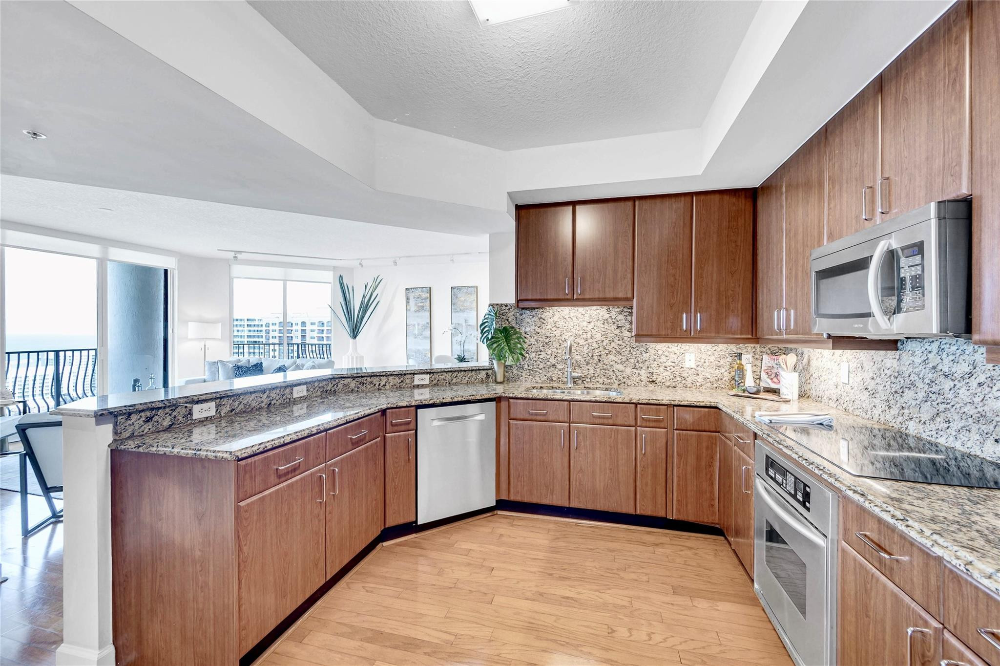 100 South Birch Road, Unit 2505 Fort Lauderdale, FL 33316 - Photo 16 of 58 Photo 16