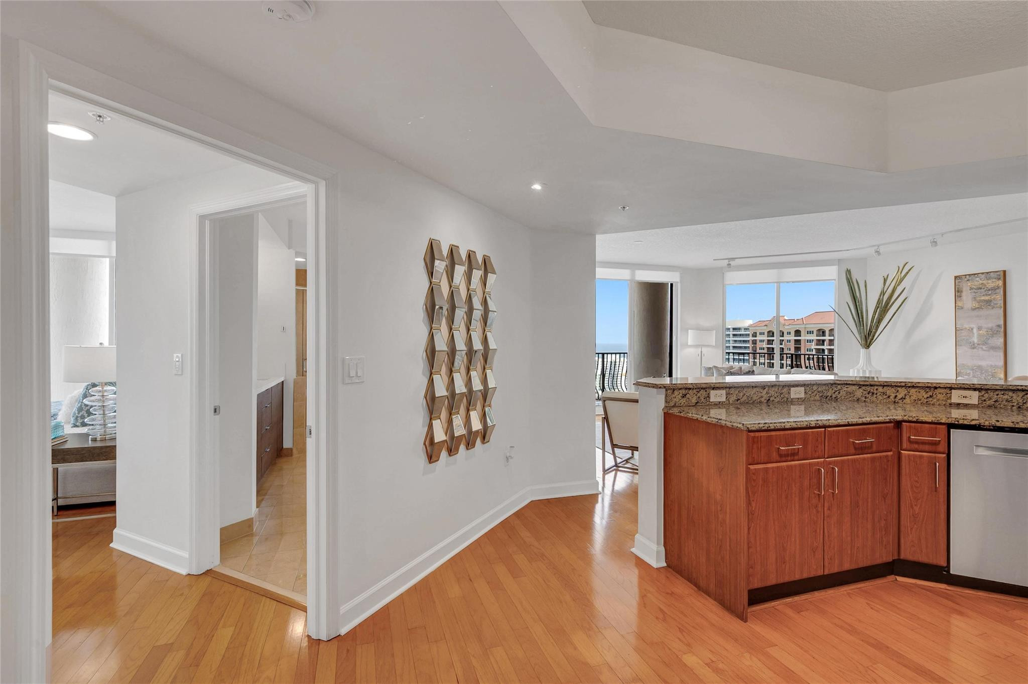 100 South Birch Road, Unit 2505 Fort Lauderdale, FL 33316 - Photo 17 of 58 Photo 17