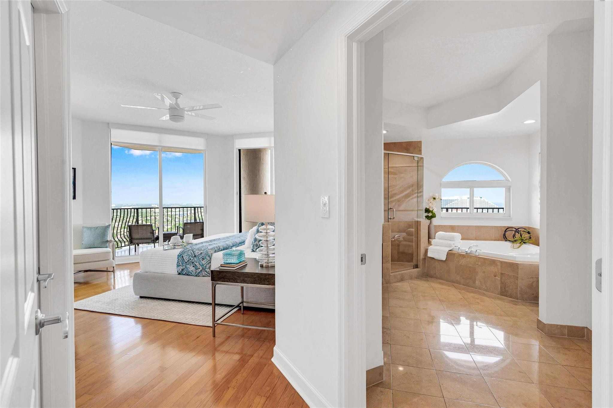 100 South Birch Road, Unit 2505 Fort Lauderdale, FL 33316 - Photo 18 of 58 Photo 18