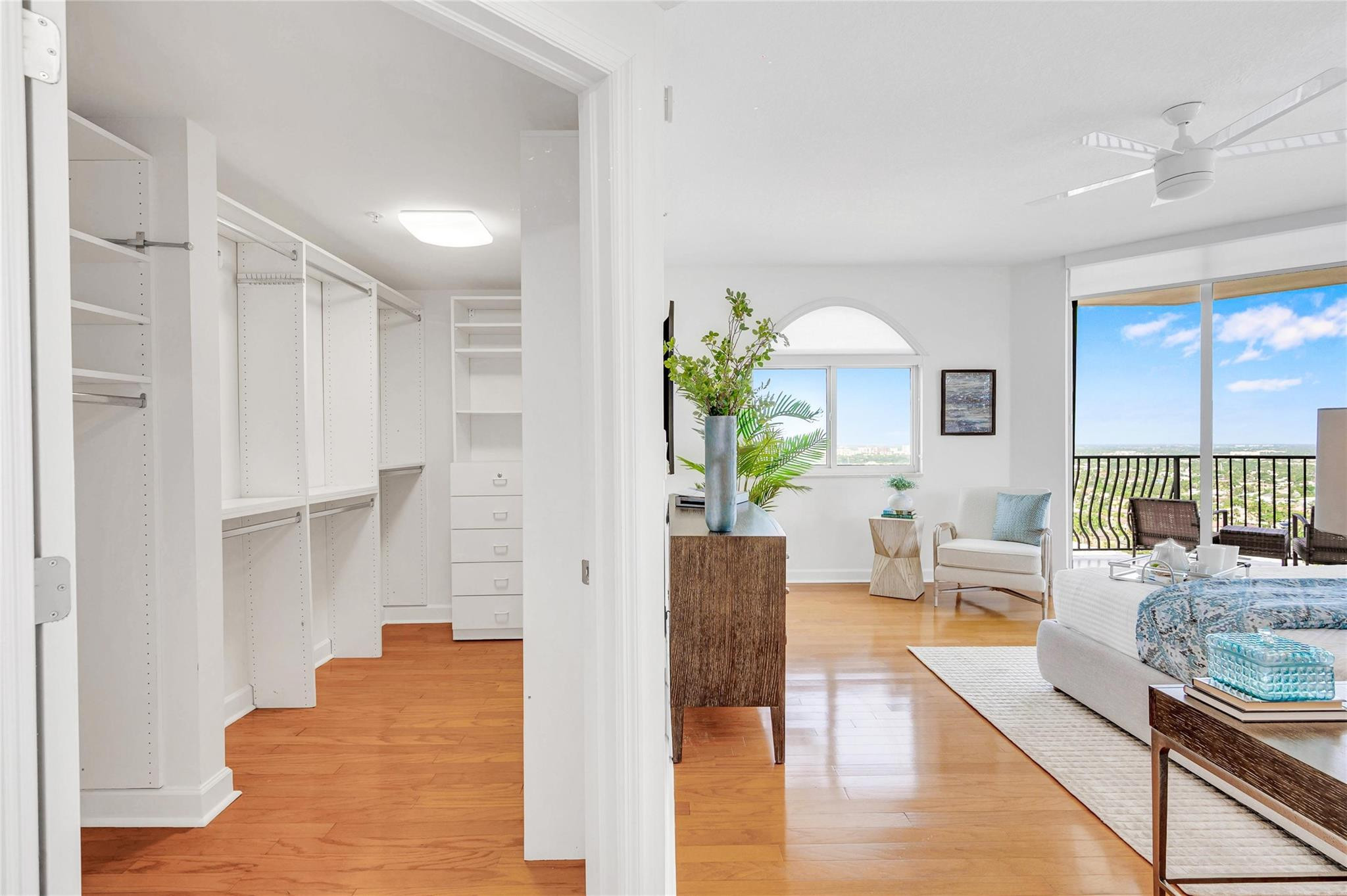 100 South Birch Road, Unit 2505 Fort Lauderdale, FL 33316 - Photo 19 of 58 Photo 19