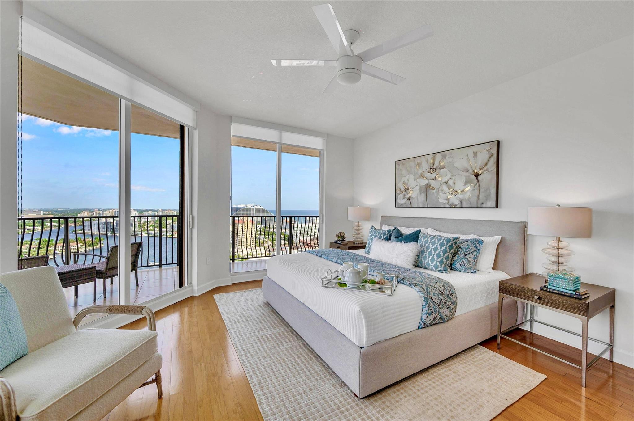 100 South Birch Road, Unit 2505 Fort Lauderdale, FL 33316 - Photo 21 of 58 Photo 21