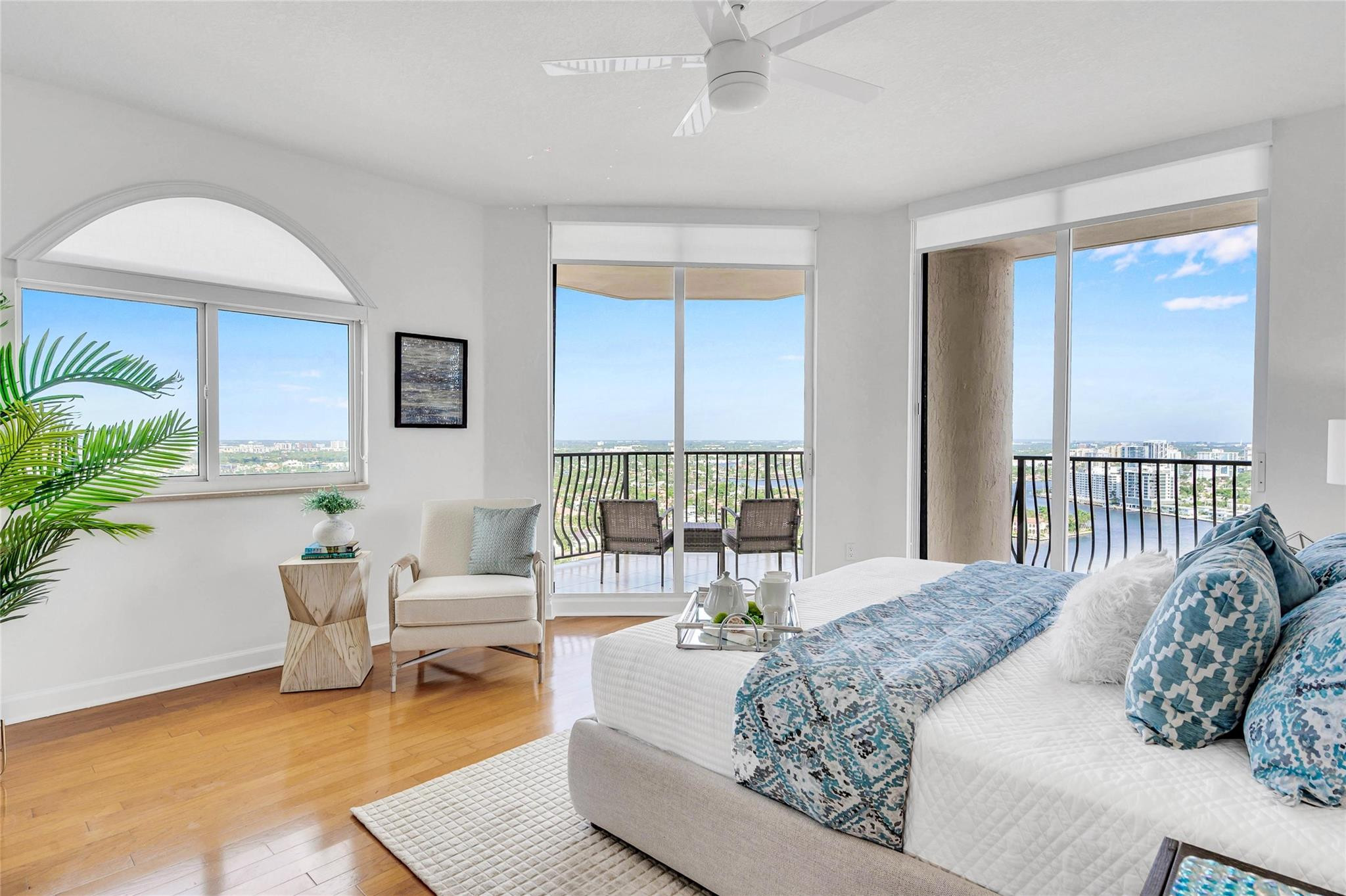 100 South Birch Road, Unit 2505 Fort Lauderdale, FL 33316 - Photo 22 of 58 Photo 22