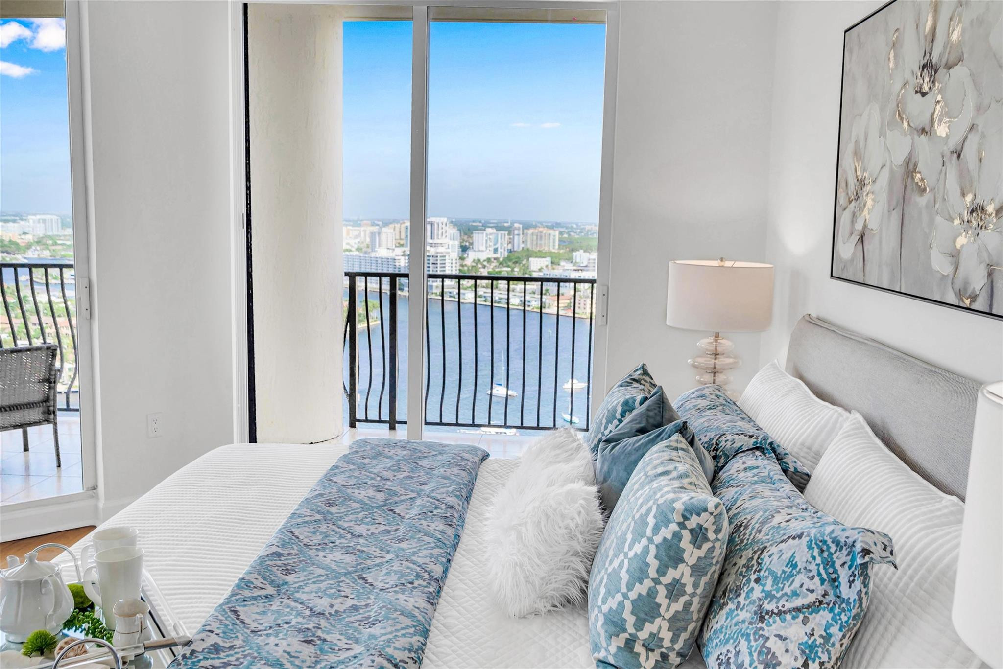 100 South Birch Road, Unit 2505 Fort Lauderdale, FL 33316 - Photo 23 of 58 Photo 23