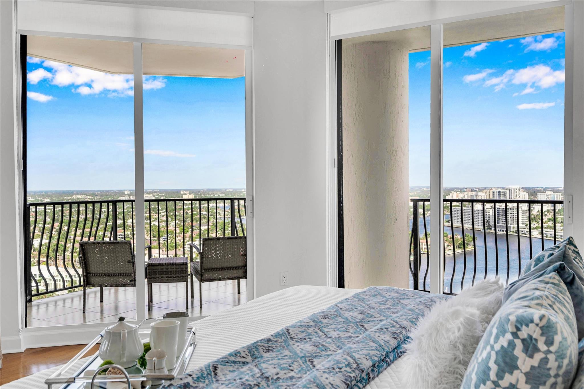 100 South Birch Road, Unit 2505 Fort Lauderdale, FL 33316 - Photo 25 of 58 Photo 25