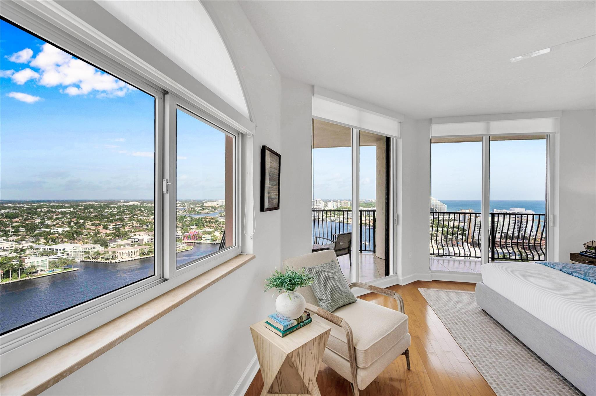 100 South Birch Road, Unit 2505 Fort Lauderdale, FL 33316 - Photo 26 of 58 Photo 26