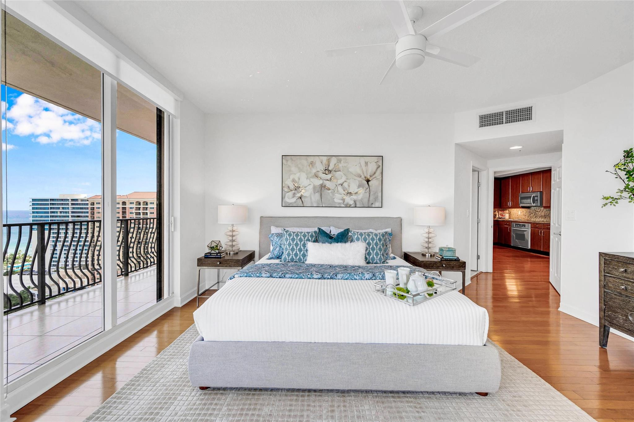 100 South Birch Road, Unit 2505 Fort Lauderdale, FL 33316 - Photo 29 of 58 Photo 29