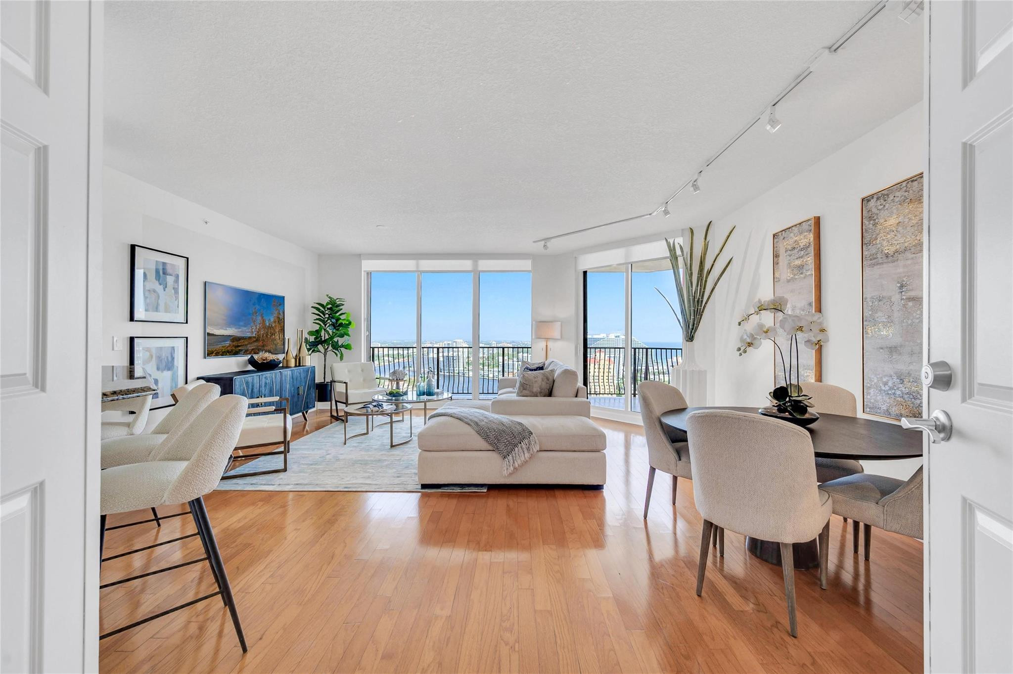 100 South Birch Road, Unit 2505 Fort Lauderdale, FL 33316 - Photo 3 of 58 Photo 3