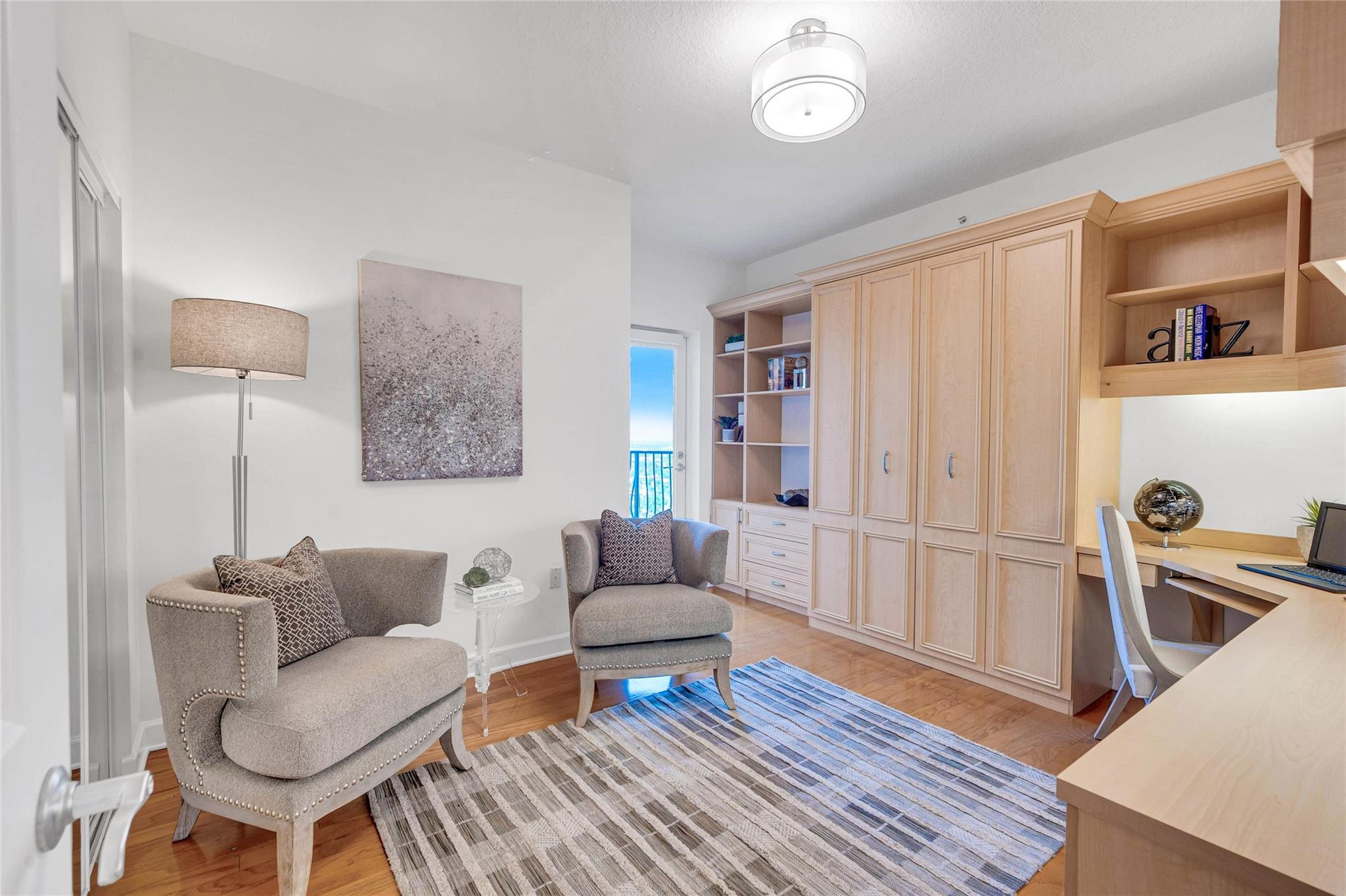 100 South Birch Road, Unit 2505 Fort Lauderdale, FL 33316 - Photo 36 of 58 Photo 36