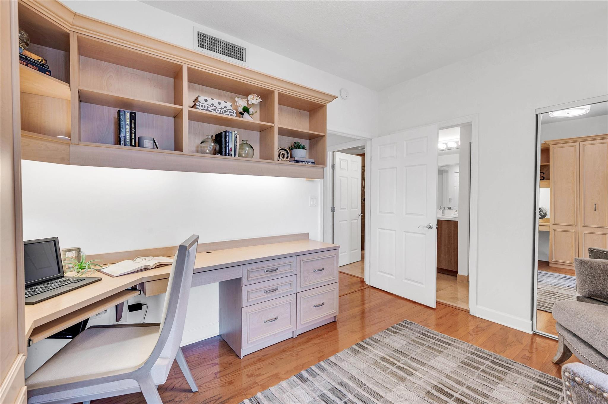 100 South Birch Road, Unit 2505 Fort Lauderdale, FL 33316 - Photo 38 of 58 Photo 38