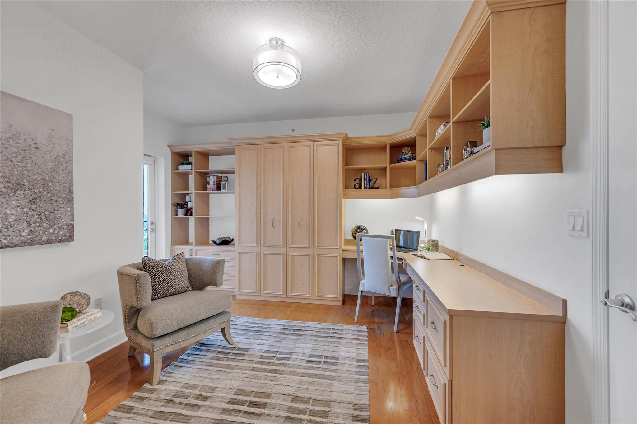 100 South Birch Road, Unit 2505 Fort Lauderdale, FL 33316 - Photo 39 of 58 Photo 39