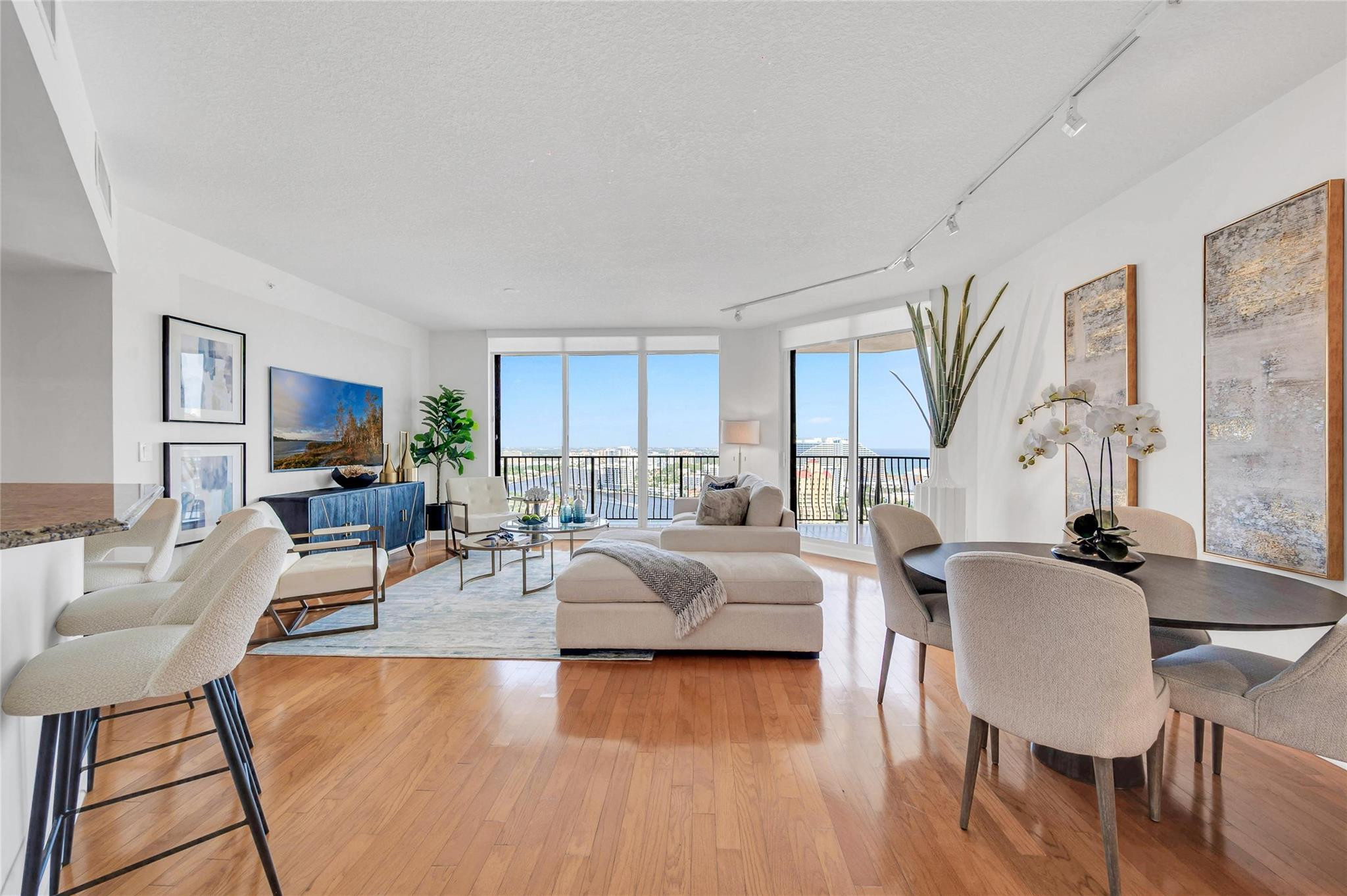 100 South Birch Road, Unit 2505 Fort Lauderdale, FL 33316 - Photo 4 of 58 Photo 4