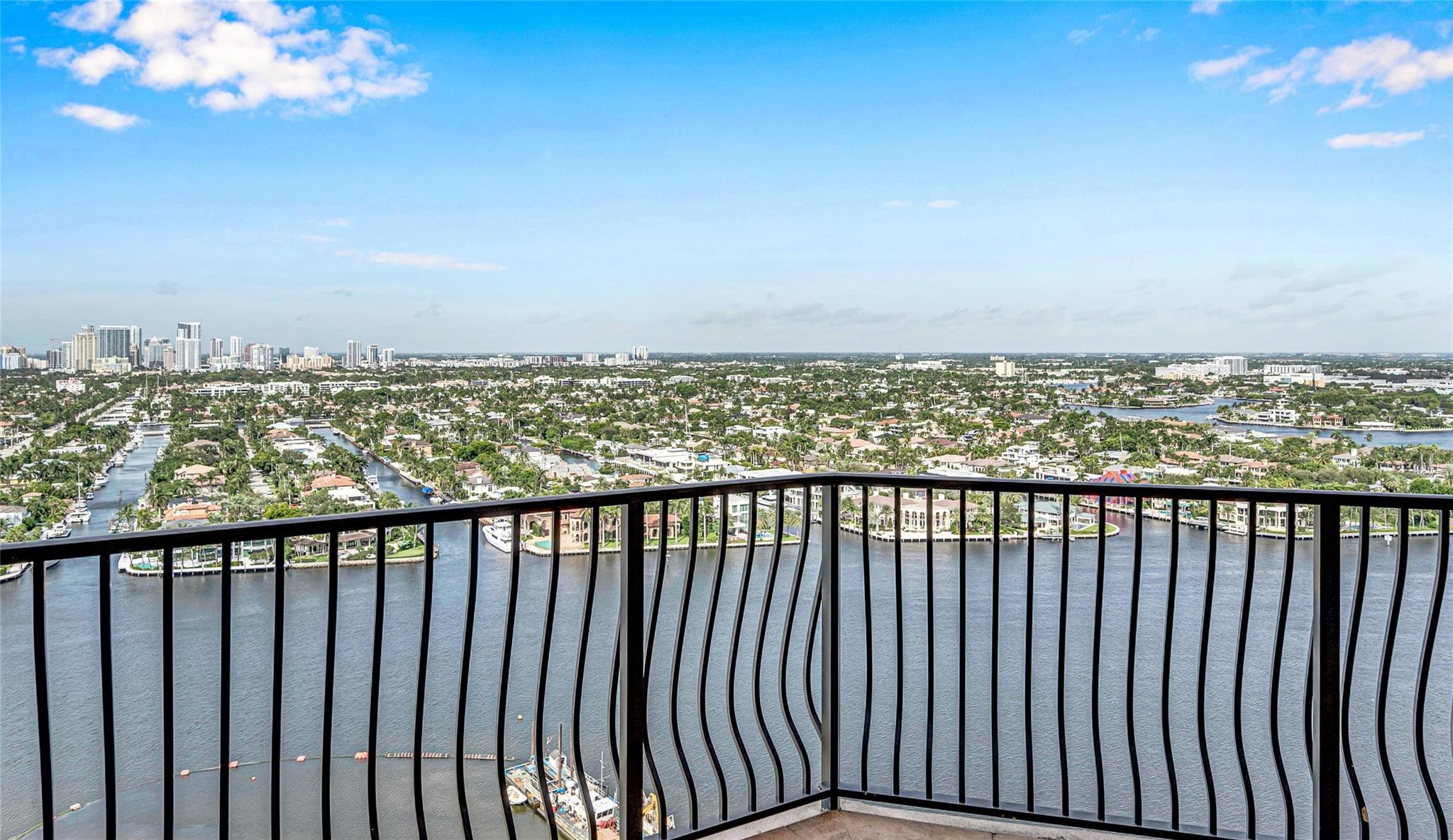 100 South Birch Road, Unit 2505 Fort Lauderdale, FL 33316 - Photo 44 of 58 Photo 44