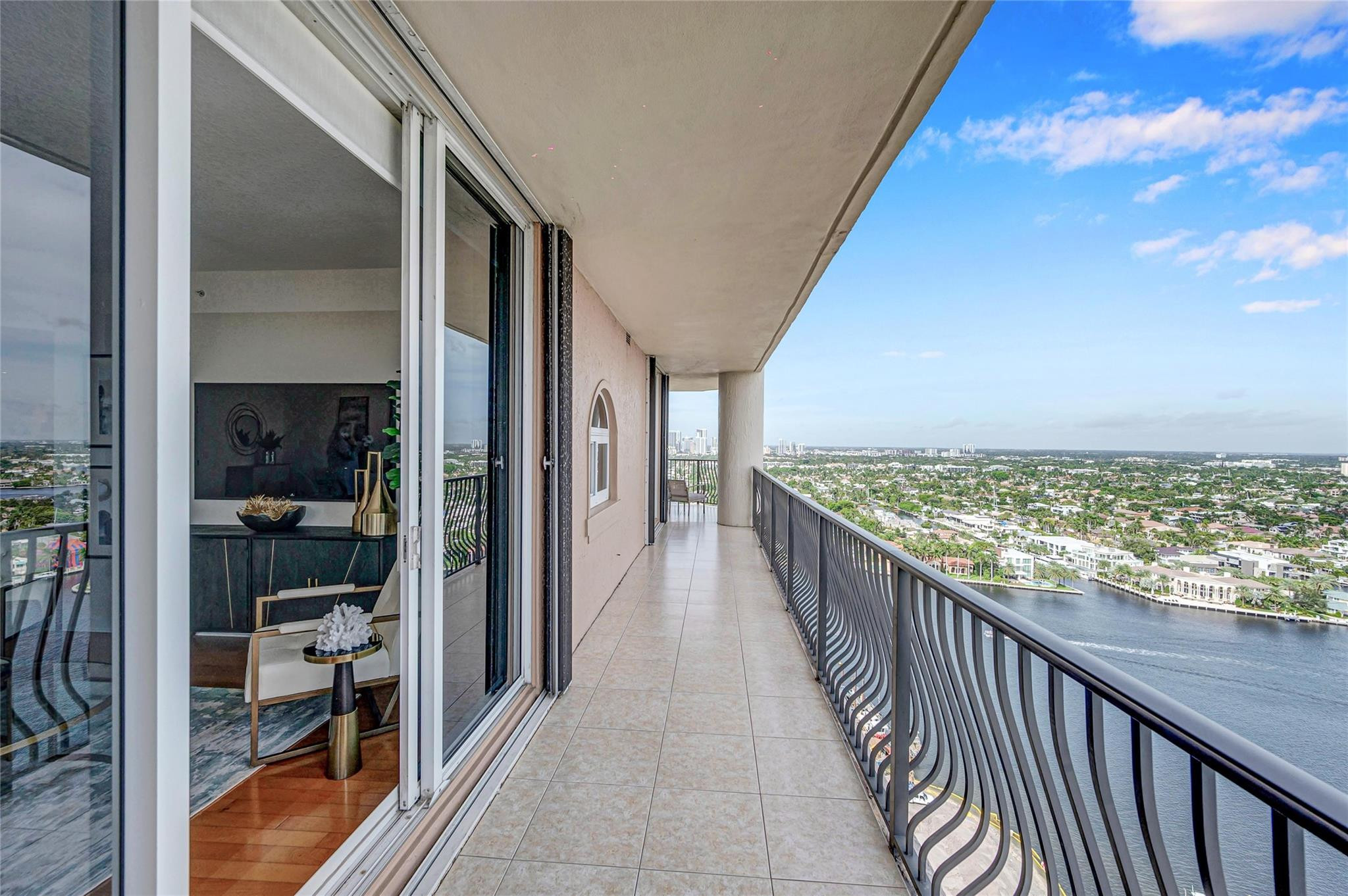 100 South Birch Road, Unit 2505 Fort Lauderdale, FL 33316 - Photo 46 of 58 Photo 46