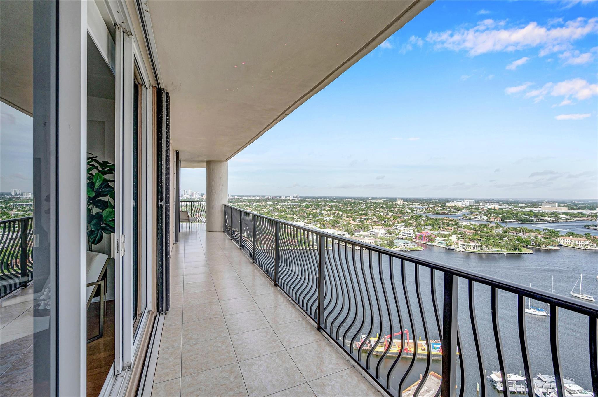 100 South Birch Road, Unit 2505 Fort Lauderdale, FL 33316 - Photo 48 of 58 Photo 48