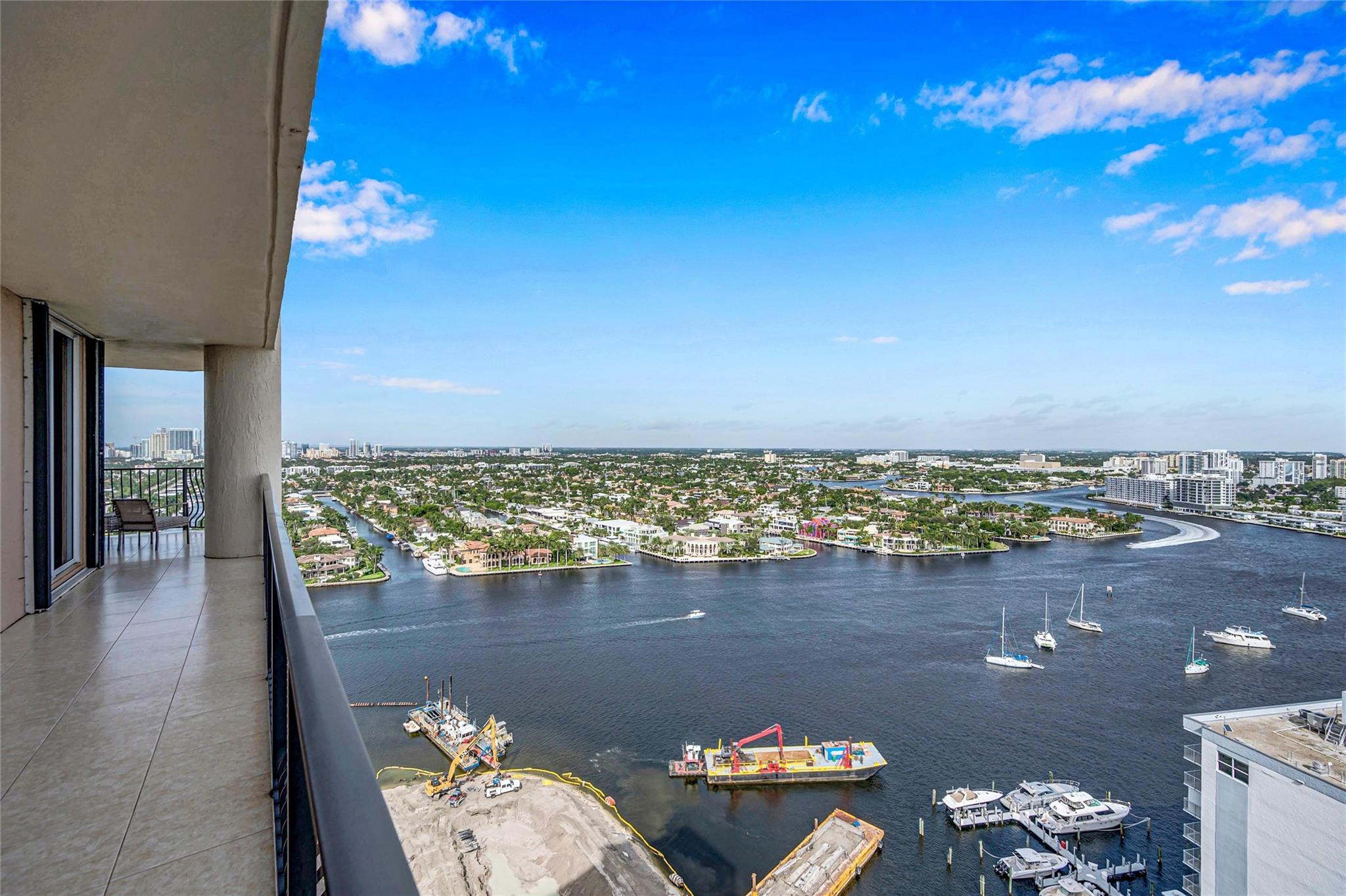 100 South Birch Road, Unit 2505 Fort Lauderdale, FL 33316 - Photo 50 of 58 Photo 50