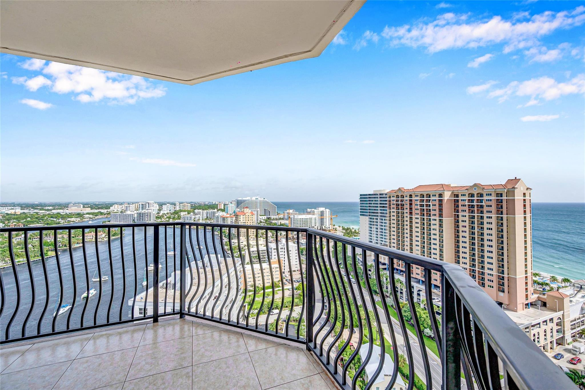 100 South Birch Road, Unit 2505 Fort Lauderdale, FL 33316 - Photo 51 of 58 Photo 51