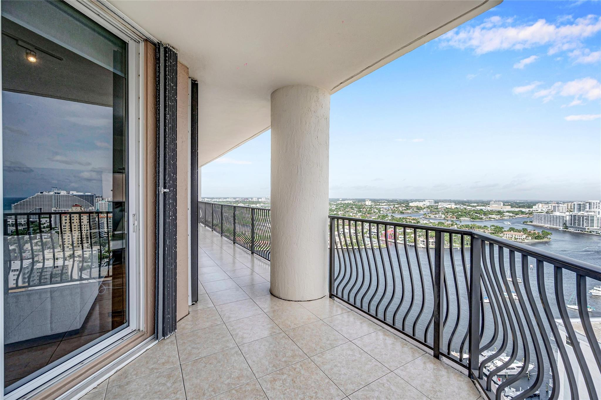 100 South Birch Road, Unit 2505 Fort Lauderdale, FL 33316 - Photo 52 of 58 Photo 52