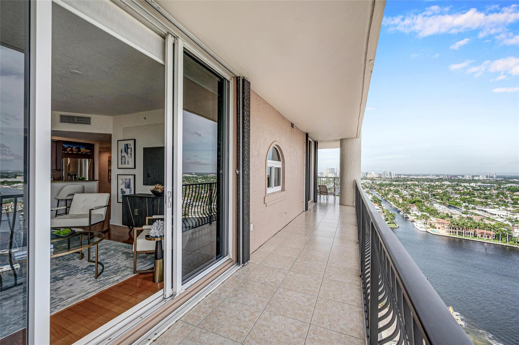 100 South Birch Road, Unit 2505 Fort Lauderdale, FL 33316 - Photo 53 of 58 Photo 53