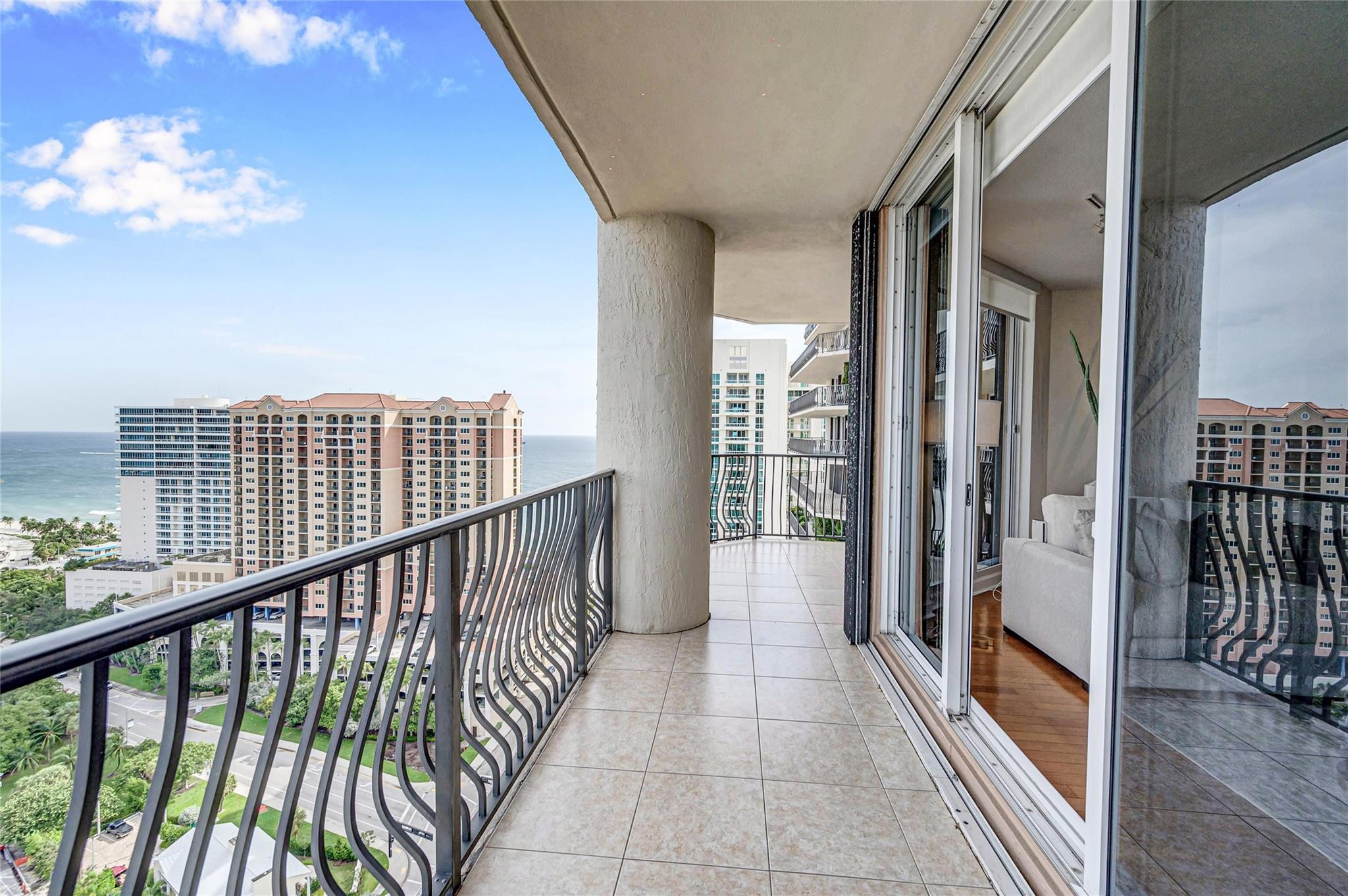 100 South Birch Road, Unit 2505 Fort Lauderdale, FL 33316 - Photo 54 of 58 Photo 54