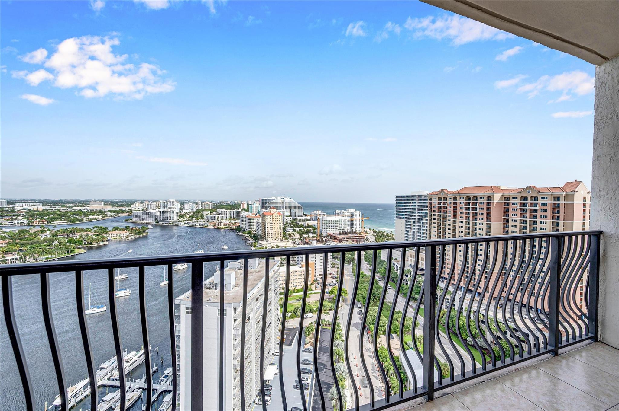 100 South Birch Road, Unit 2505 Fort Lauderdale, FL 33316 - Photo 55 of 58 Photo 55