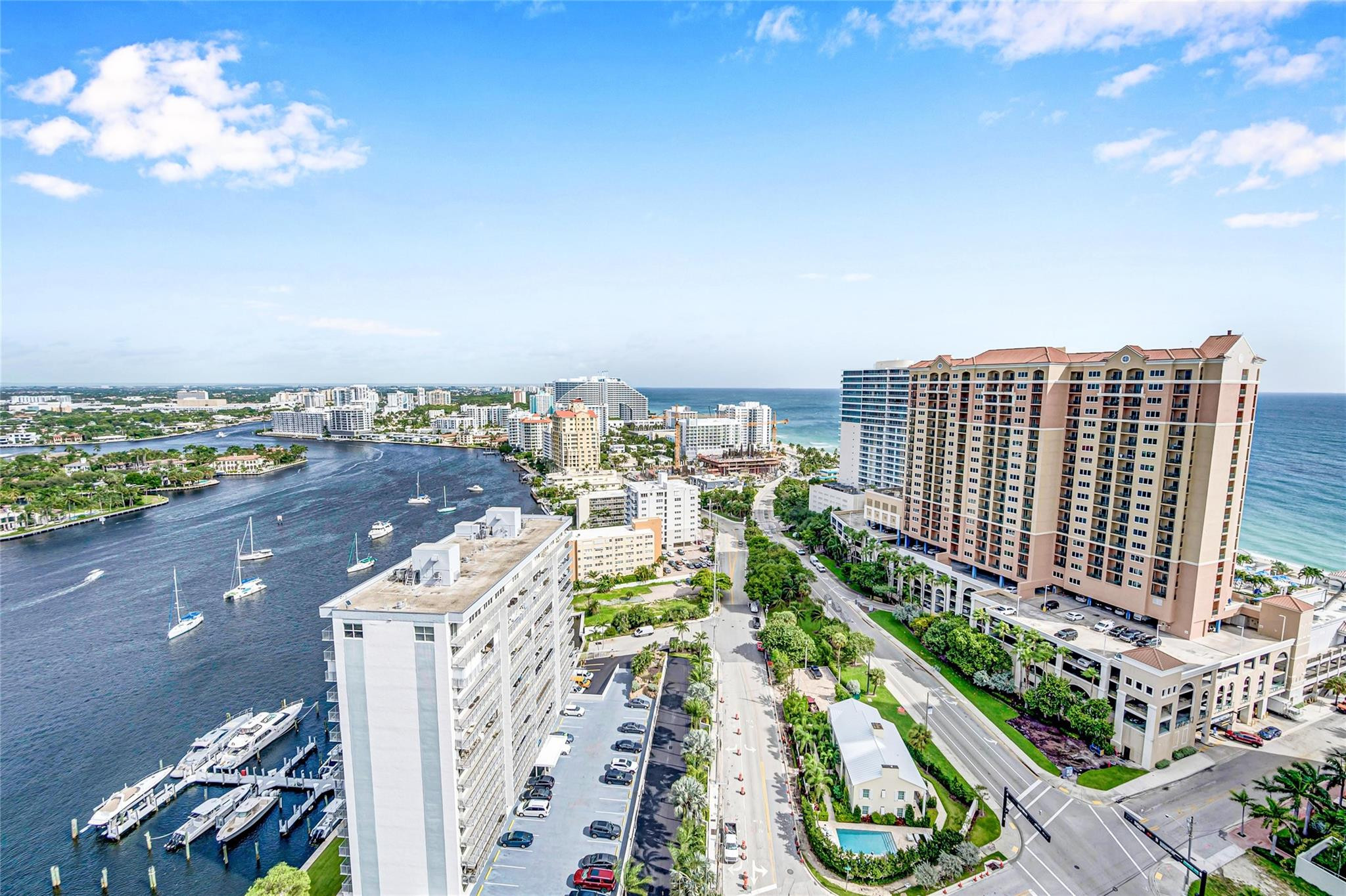 100 South Birch Road, Unit 2505 Fort Lauderdale, FL 33316 - Photo 56 of 58 Photo 56