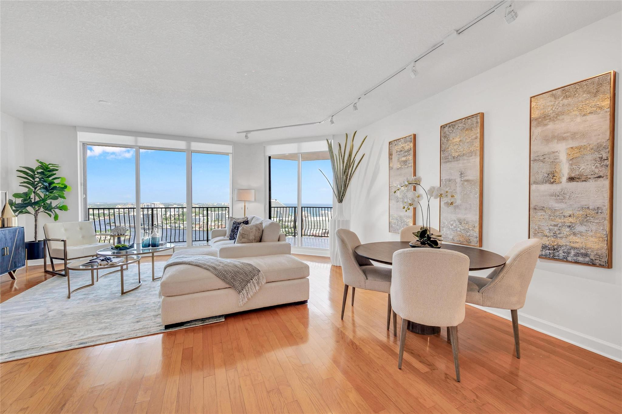 100 South Birch Road, Unit 2505 Fort Lauderdale, FL 33316 - Photo 6 of 58 Photo 6