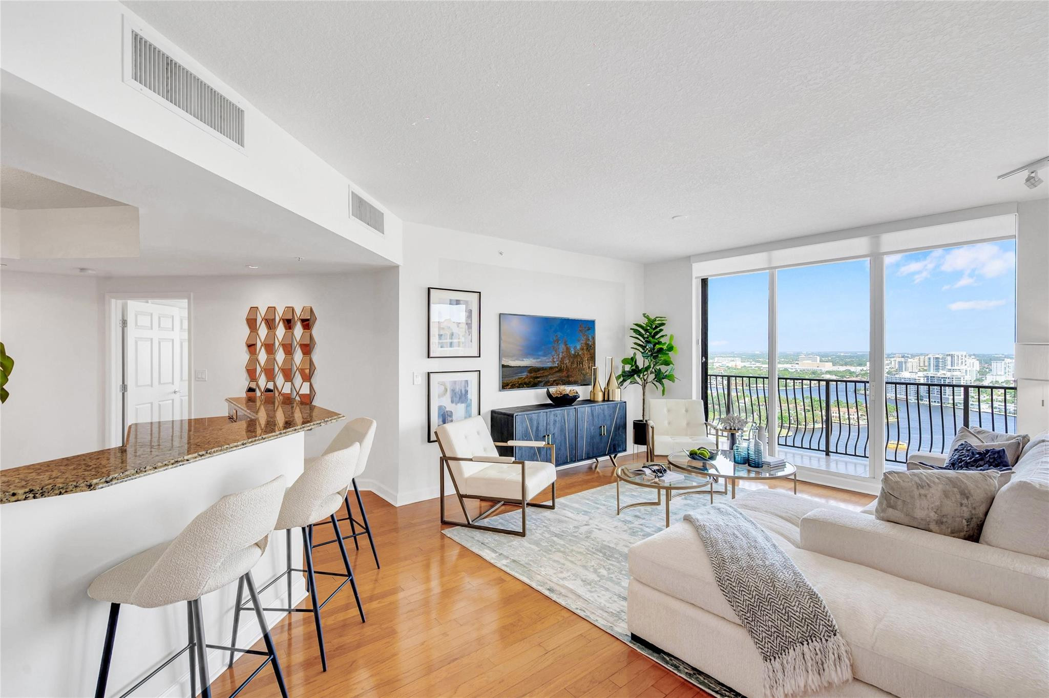 100 South Birch Road, Unit 2505 Fort Lauderdale, FL 33316 - Photo 8 of 58 Photo 8