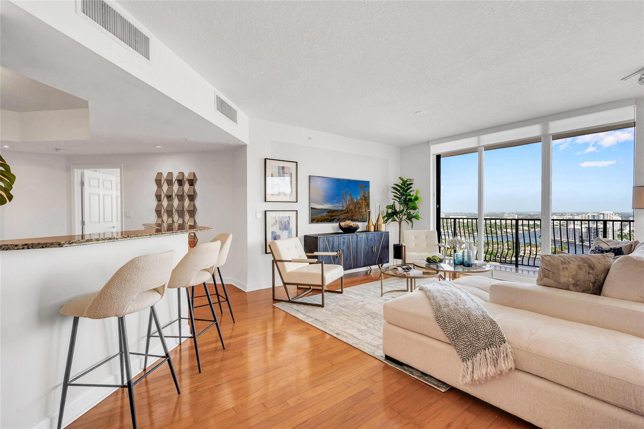 100 South Birch Road, Unit 2505 Fort Lauderdale, FL 33316 - Photo 9 of 58 Photo 9