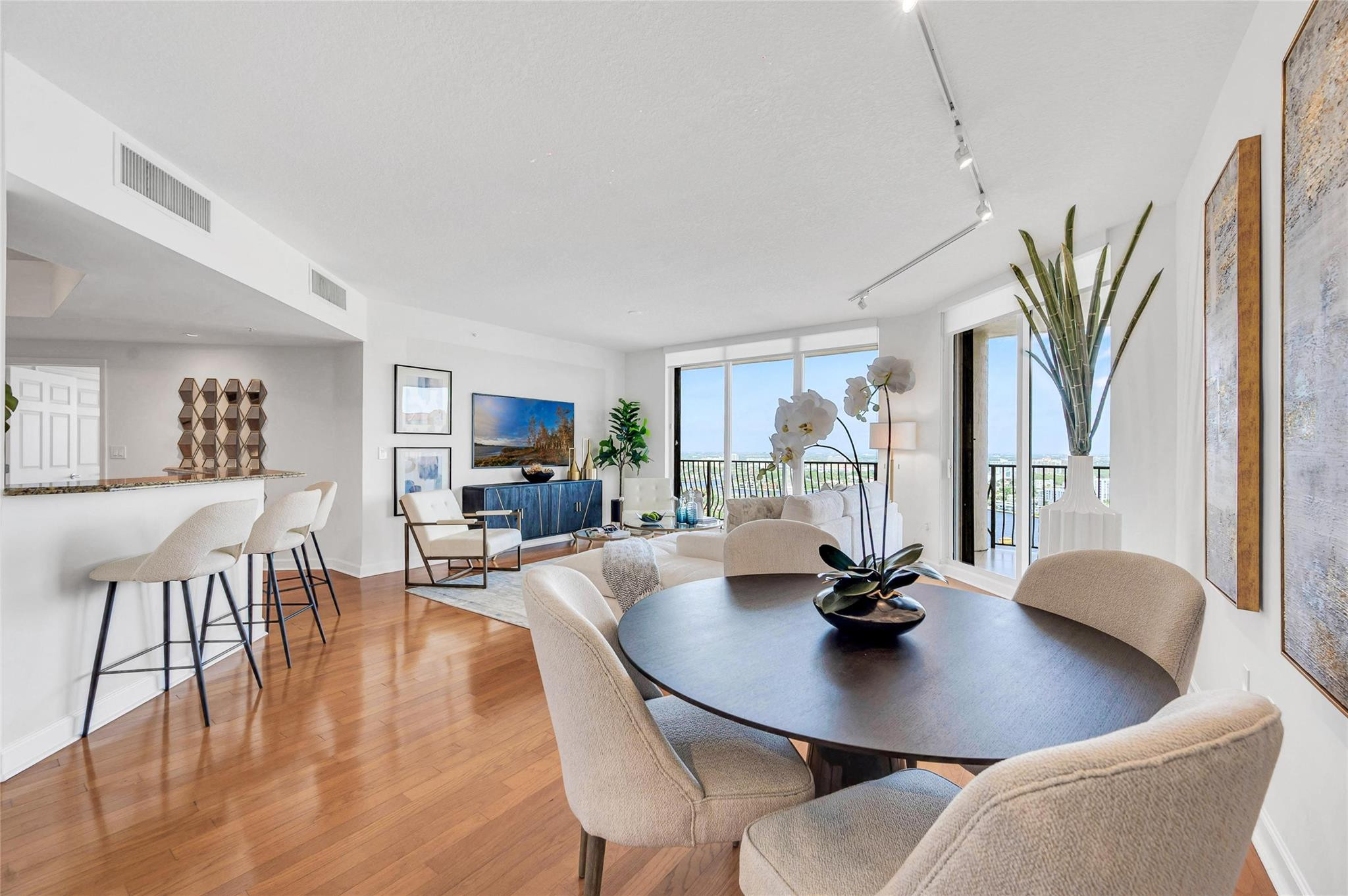 100 South Birch Road, Unit 2505 Fort Lauderdale, FL 33316 - Photo 10 of 58 Photo 10