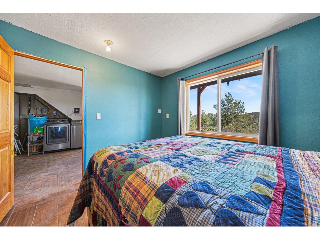 319 Springmeadow Way Red Feather Lakes, CO 80545 - Photo 18 of 30