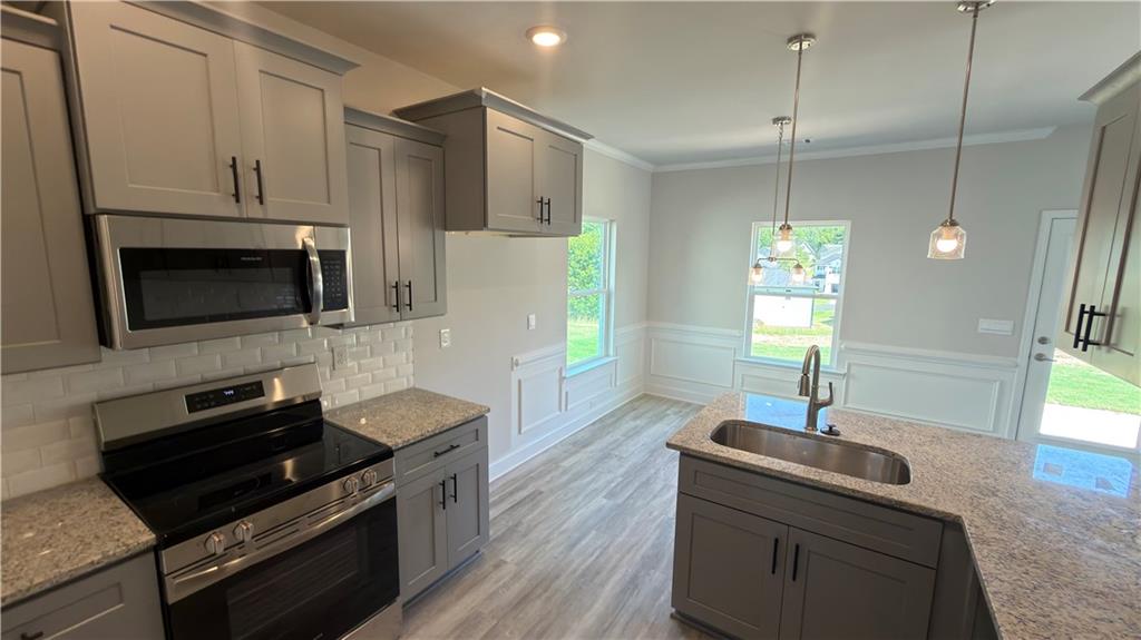637 Bald Ridge Circle Demorest, GA 30535 - Photo 8 of 28