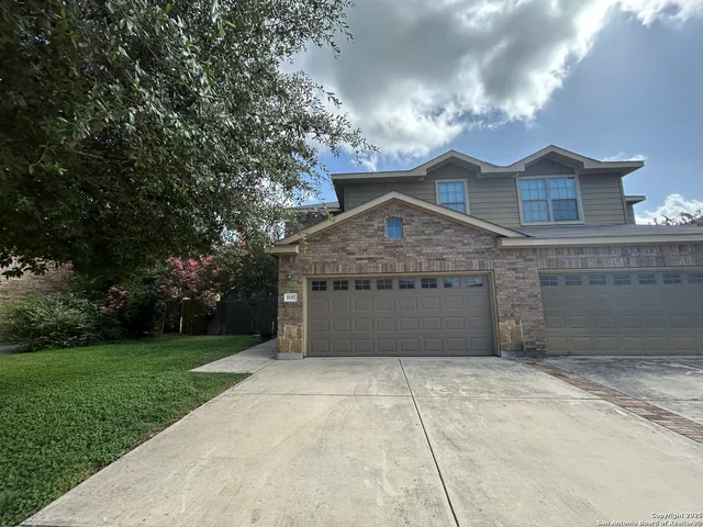 $1,345 | 1137 Brown Rock Drive, New Braunfels, TX 78130
