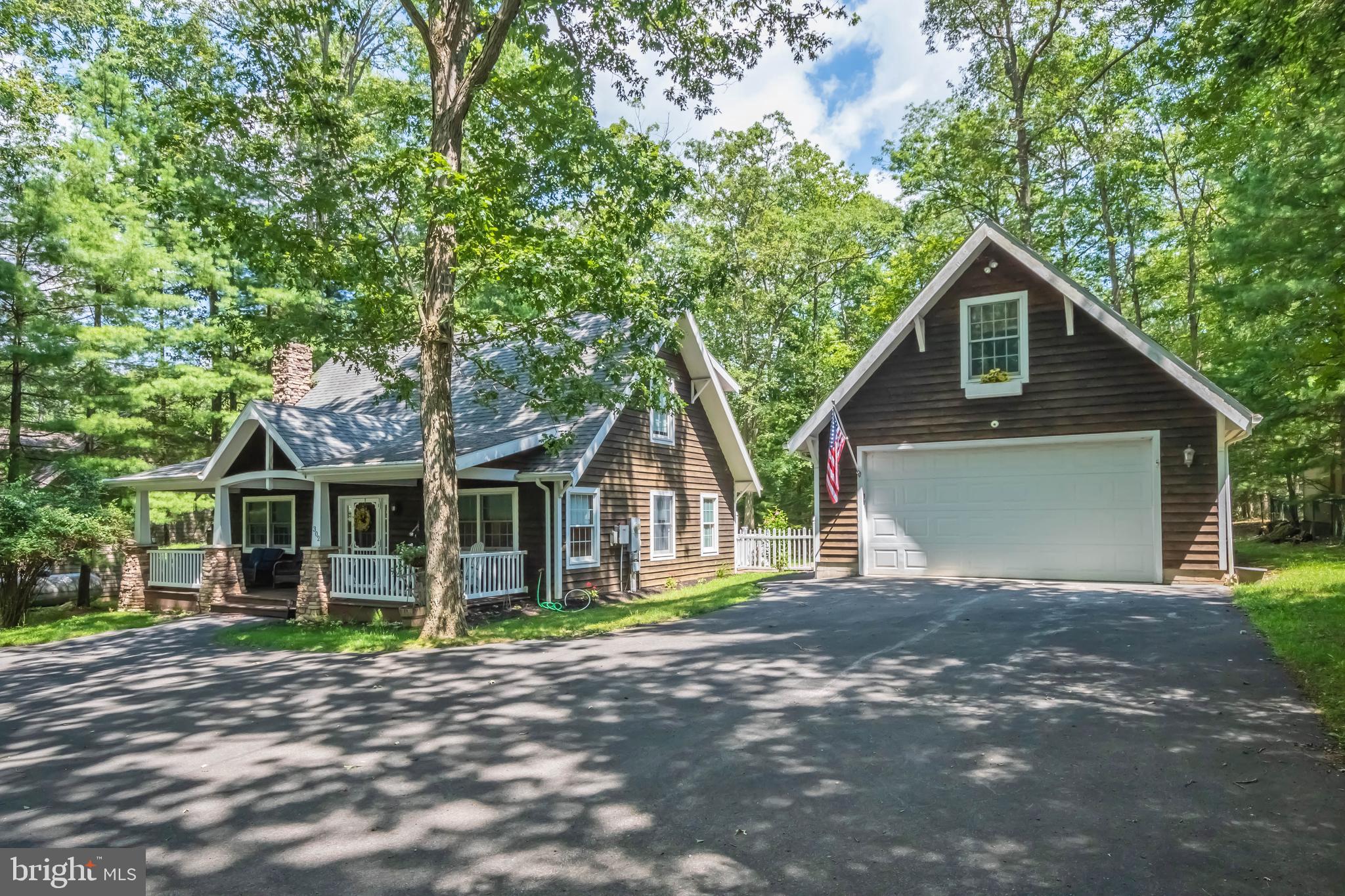 302 Oak Way Road Swanton, MD 21561 - Photo 43 of 56
