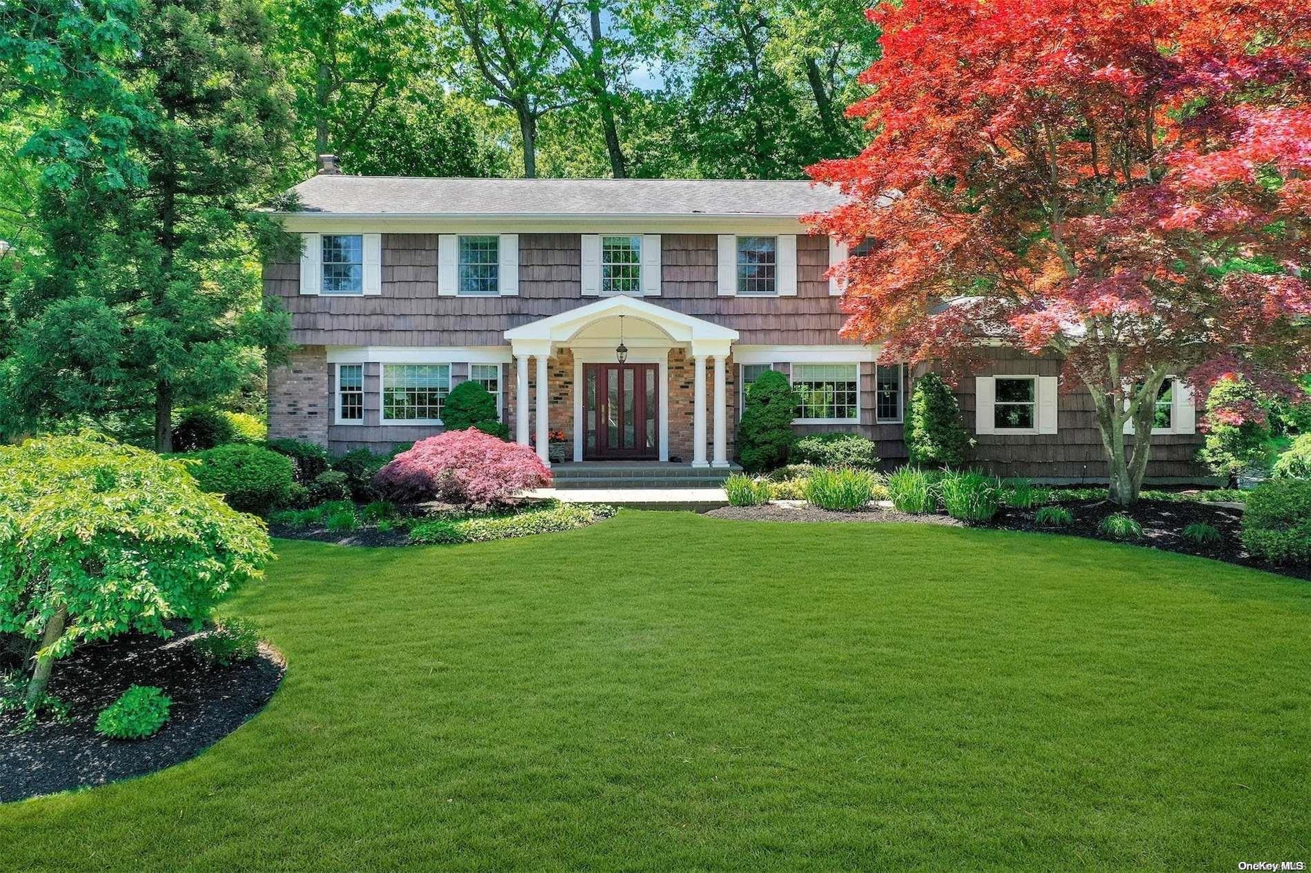 Welcome to 9 Rodsfield Court