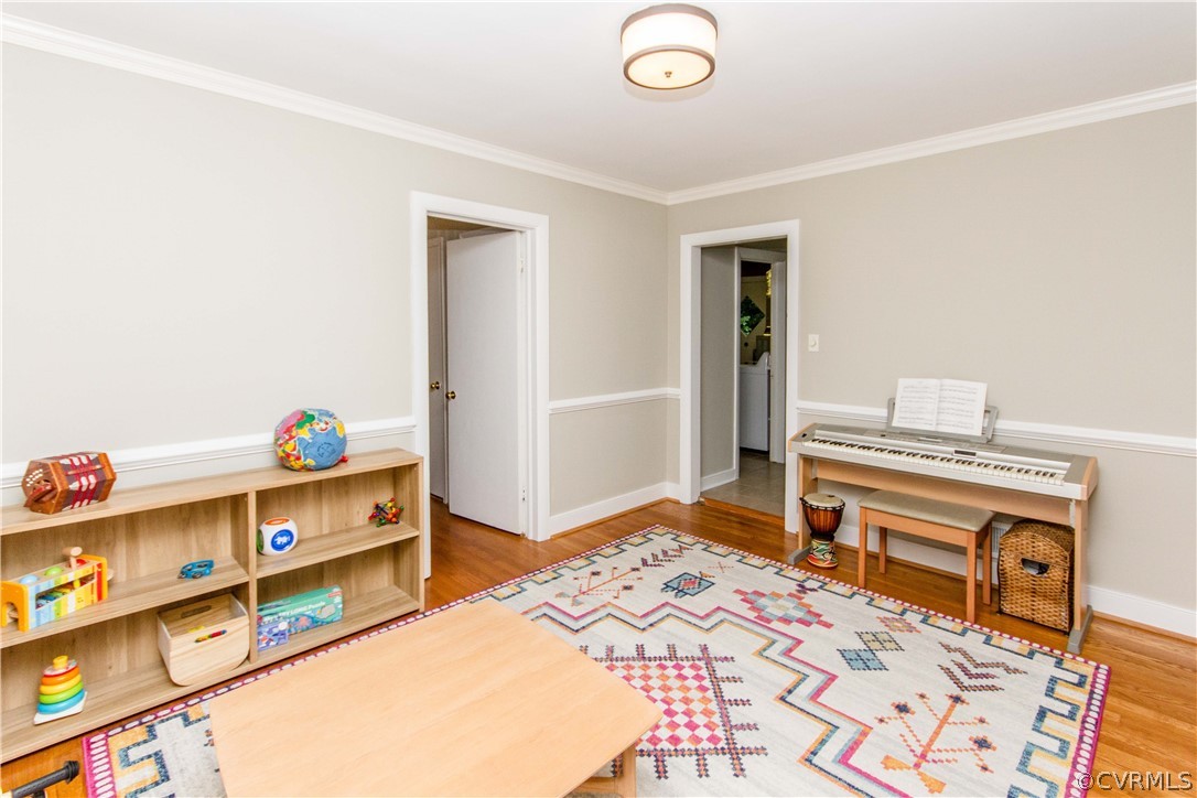 3829 Hickory Road Richmond, VA 23235 - Photo 11 of 35 Gallery Image 11