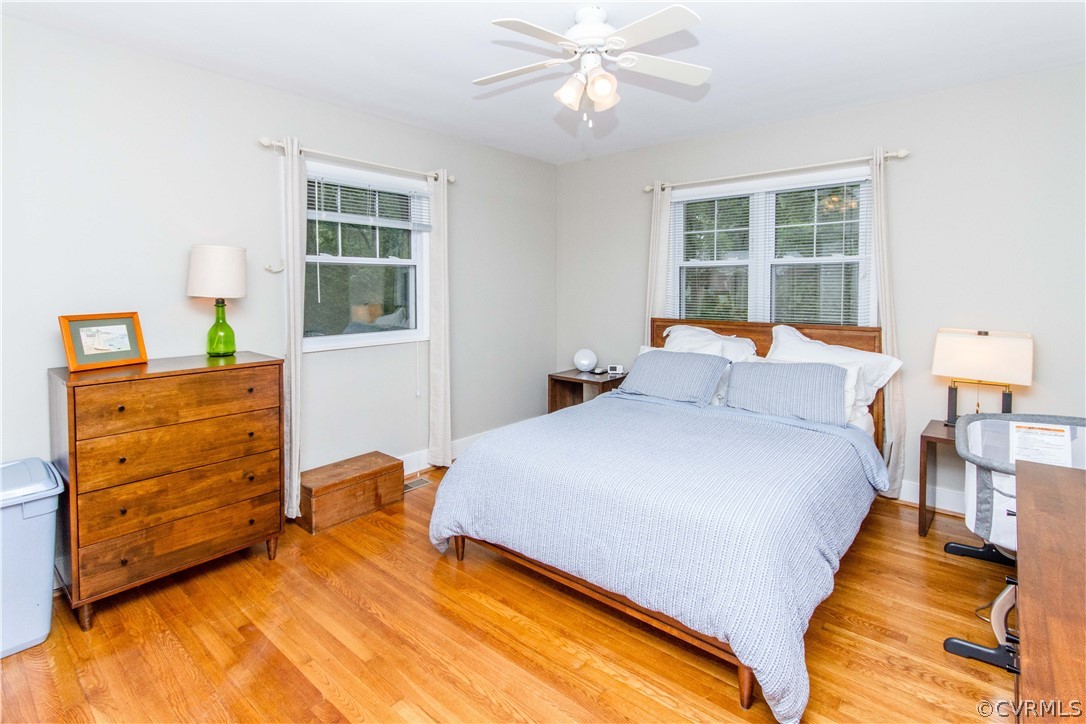 3829 Hickory Road Richmond, VA 23235 - Photo 15 of 35 Gallery Image 15