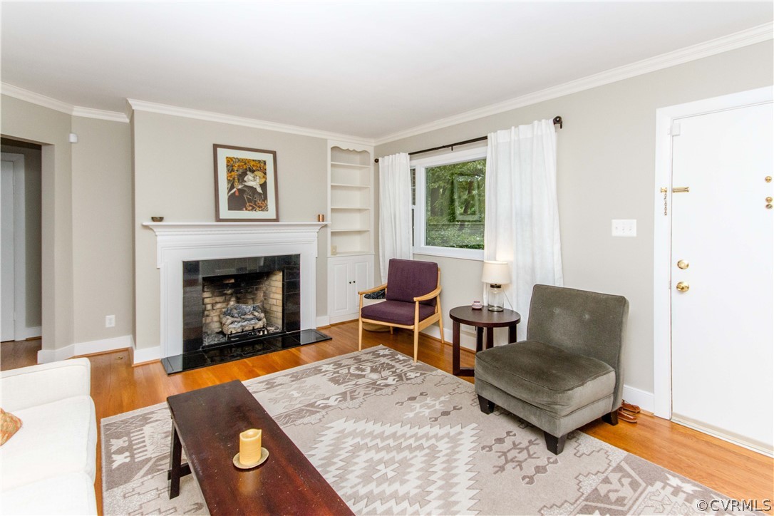 3829 Hickory Road Richmond, VA 23235 - Photo 6 of 35 Gallery Image 6
