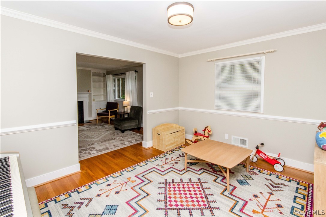 3829 Hickory Road Richmond, VA 23235 - Photo 10 of 35 Gallery Image 10