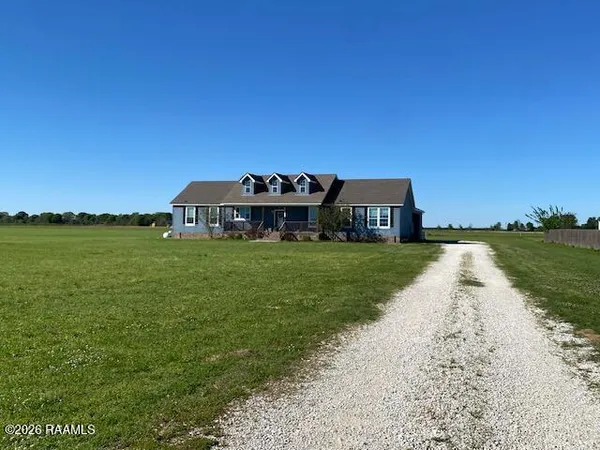 $325,000 | 3688 Old Basile Highway, Basile, LA 70515