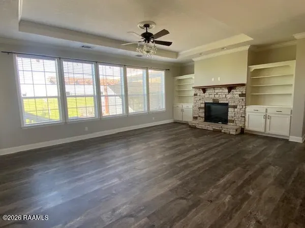 $325,000 | 3688 Old Basile Highway, Basile, LA 70515