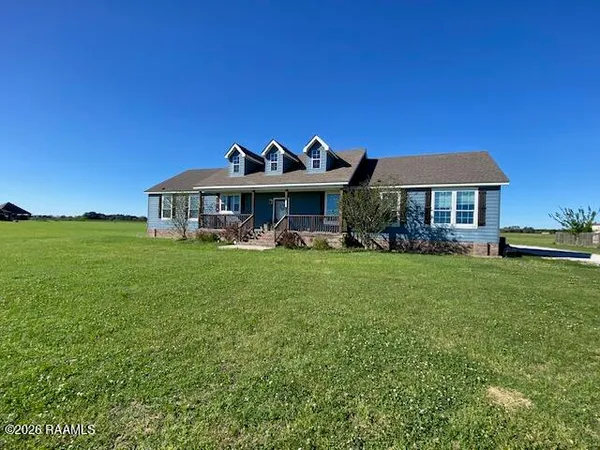 $325,000 | 3688 Old Basile Highway, Basile, LA 70515