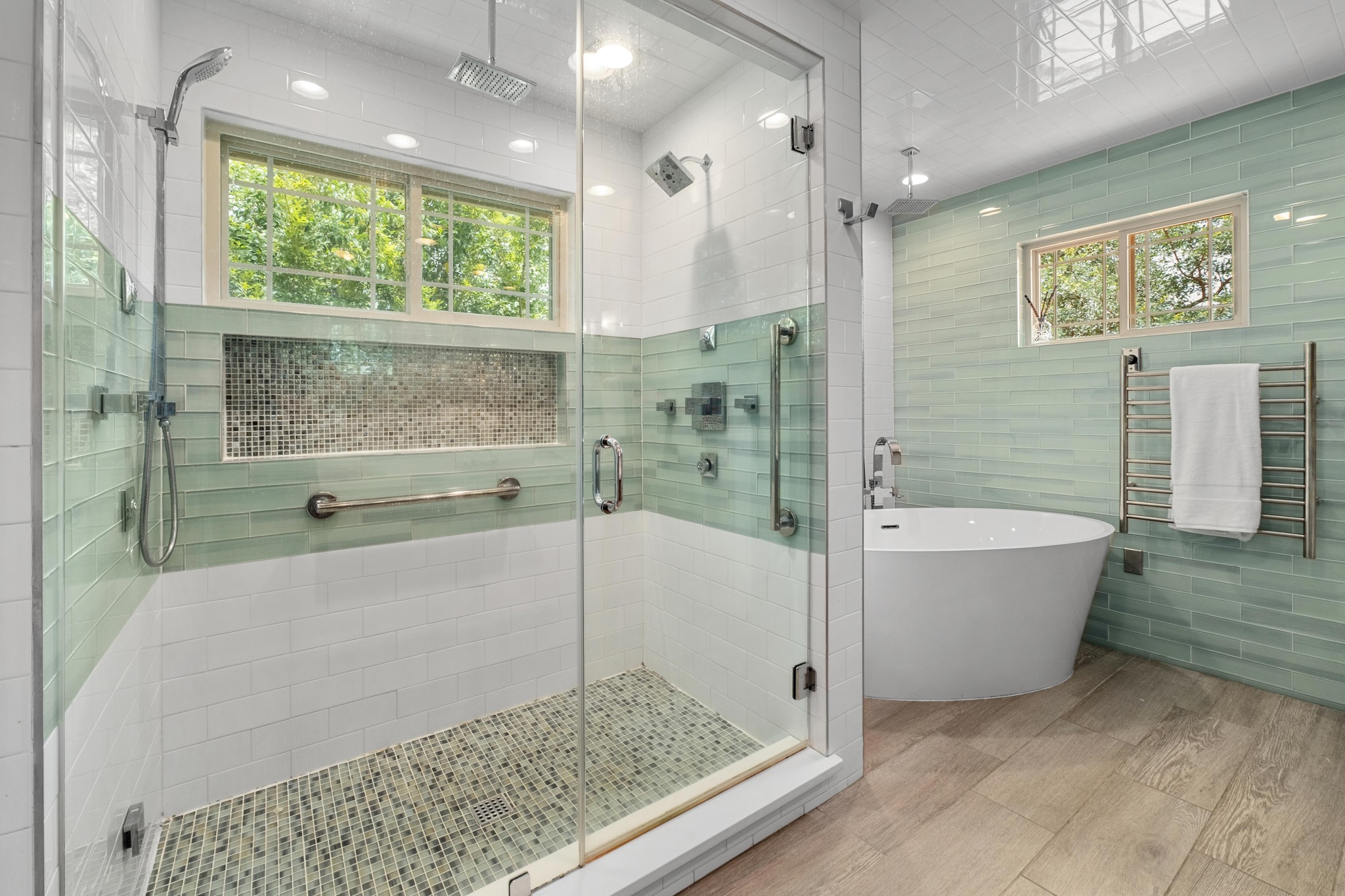 1800 Northwood Road Austin, TX 78703 - Photo 18 of 38